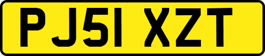PJ51XZT