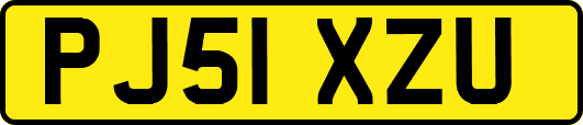 PJ51XZU
