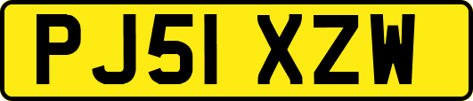 PJ51XZW