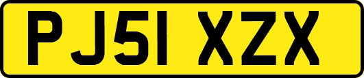 PJ51XZX