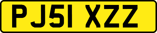 PJ51XZZ