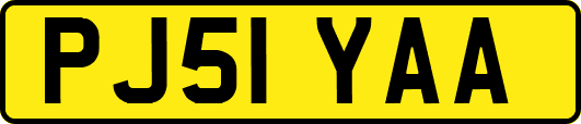 PJ51YAA