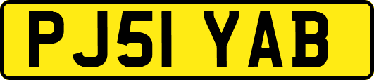 PJ51YAB