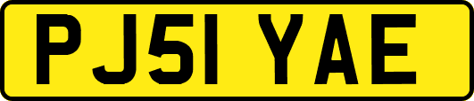 PJ51YAE