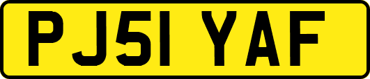 PJ51YAF