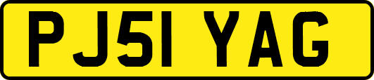 PJ51YAG