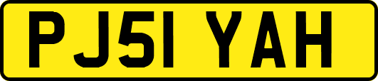 PJ51YAH