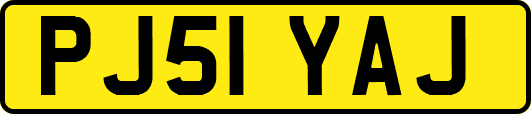 PJ51YAJ