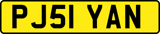 PJ51YAN