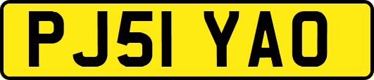 PJ51YAO