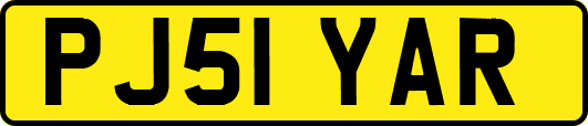 PJ51YAR