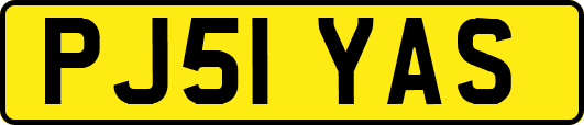 PJ51YAS