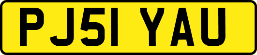 PJ51YAU