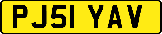 PJ51YAV
