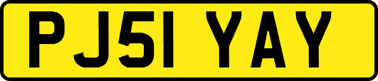 PJ51YAY