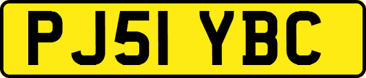 PJ51YBC