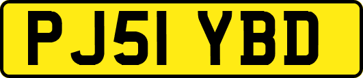 PJ51YBD