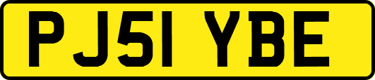 PJ51YBE