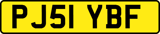 PJ51YBF