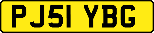 PJ51YBG
