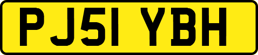 PJ51YBH