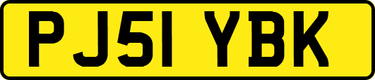 PJ51YBK