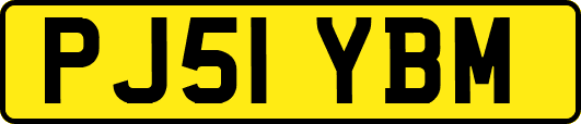 PJ51YBM