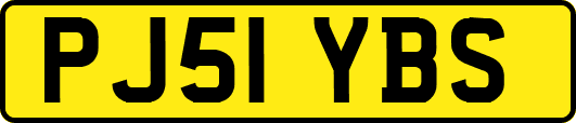 PJ51YBS