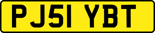 PJ51YBT