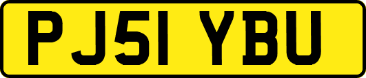 PJ51YBU