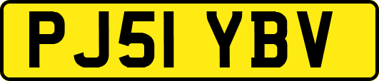 PJ51YBV