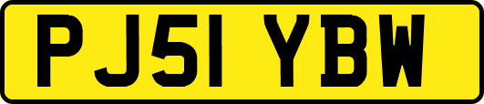 PJ51YBW