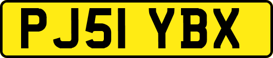 PJ51YBX