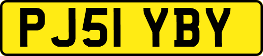 PJ51YBY