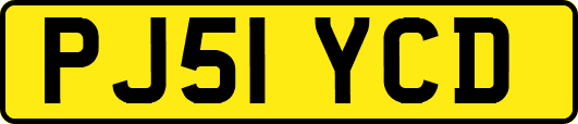 PJ51YCD