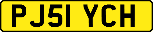 PJ51YCH