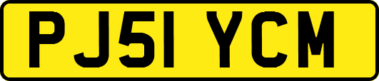 PJ51YCM