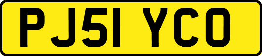 PJ51YCO