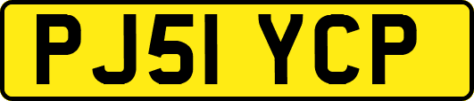 PJ51YCP