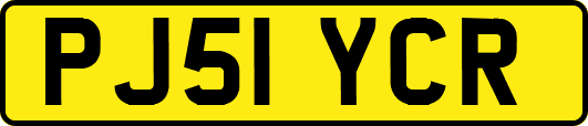 PJ51YCR