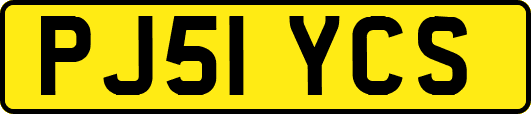 PJ51YCS