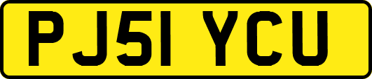 PJ51YCU