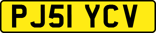 PJ51YCV
