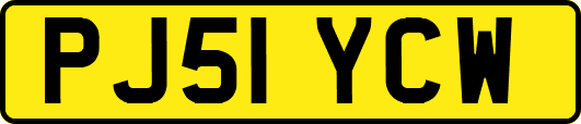 PJ51YCW