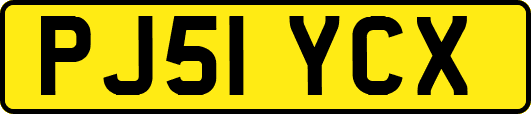 PJ51YCX