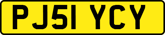 PJ51YCY
