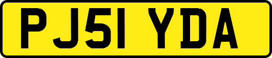 PJ51YDA