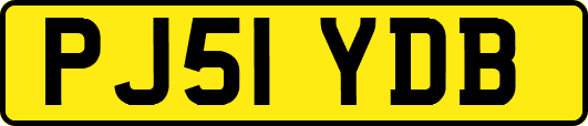 PJ51YDB