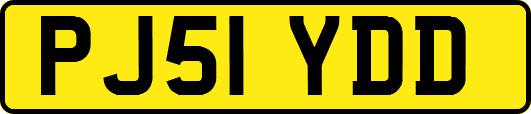 PJ51YDD