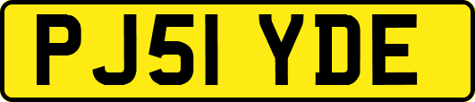PJ51YDE